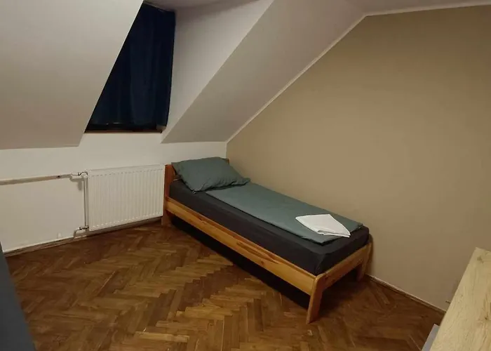 Appartamento Gesztenye