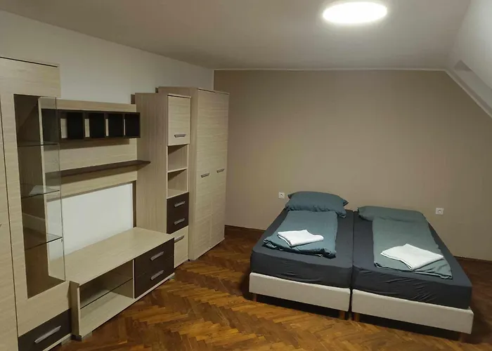 Gesztenye Pécs