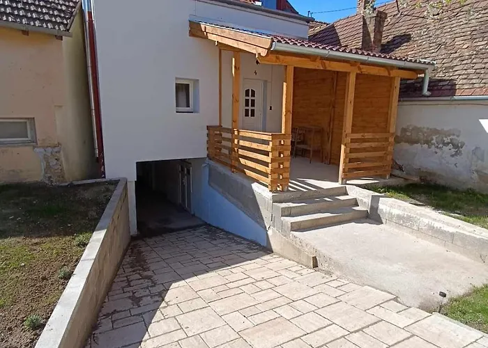 Gesztenye Appartamento *
